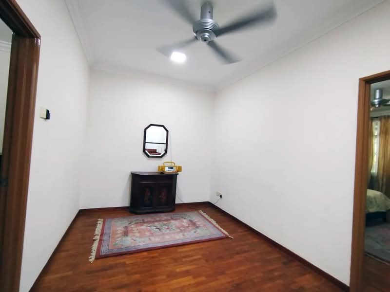 Rumah Teres 2.5 Tingkat untuk Dijual di Taman Perling (Perling) - Jeff Ang - Interior - PropertyGuru.com.my