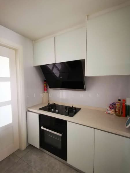 Condominium for Rent at Mont Kiara Palma - Linus Chan - Kitchen - PropertyGuru.com.my