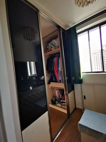 Condominium for Rent at Mont Kiara Palma - Linus Chan - Bedroom - PropertyGuru.com.my