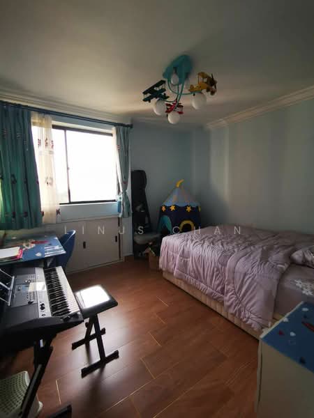 Condominium for Rent at Mont Kiara Palma - Linus Chan - Bedroom - PropertyGuru.com.my