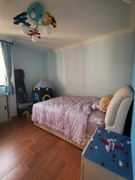 Condominium for Rent at Mont Kiara Palma - Linus Chan - Bedroom - PropertyGuru.com.my