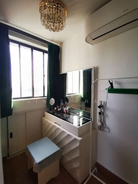 Condominium for Rent at Mont Kiara Palma - Linus Chan - Interior - PropertyGuru.com.my
