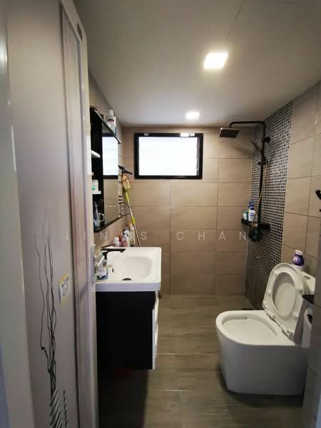 Condominium for Rent at Mont Kiara Palma - Linus Chan - Bathroom - PropertyGuru.com.my
