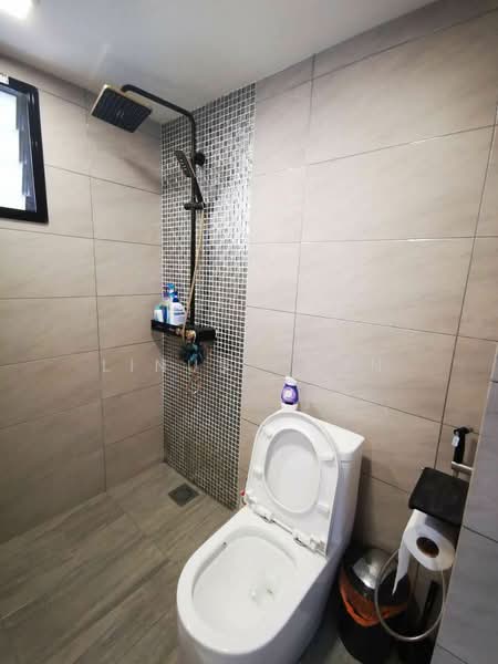 Condominium for Rent at Mont Kiara Palma - Linus Chan - Bathroom - PropertyGuru.com.my
