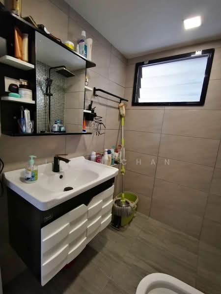 Condominium for Rent at Mont Kiara Palma - Linus Chan - Bathroom - PropertyGuru.com.my