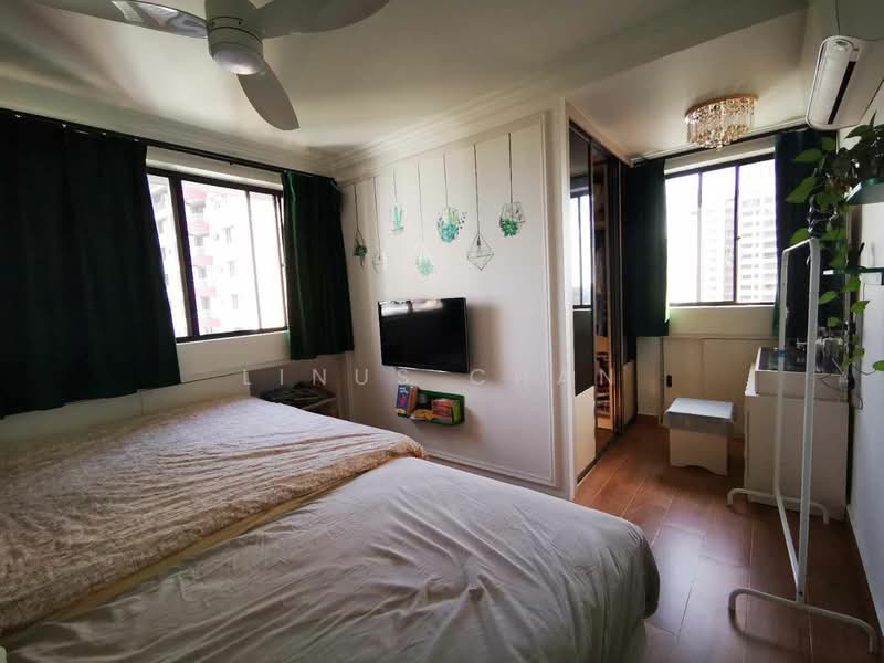 Condominium for Rent at Mont Kiara Palma - Linus Chan - PropertyGuru.com.my