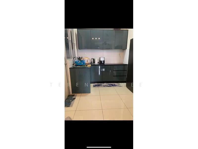 Kondominium untuk Disewa di Berlian Setapak Residency - Terence Wee - PropertyGuru.com.my