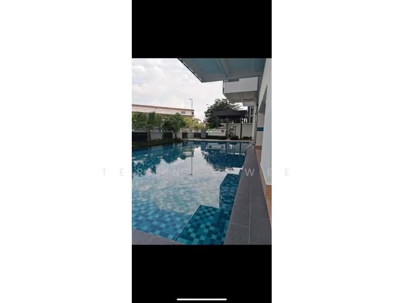 Kondominium untuk Disewa di Berlian Setapak Residency - Terence Wee - PropertyGuru.com.my