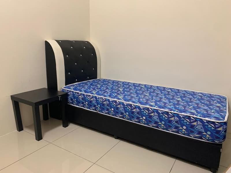 Kondominium untuk Disewa di Berlian Setapak Residency - Terence Wee - PropertyGuru.com.my