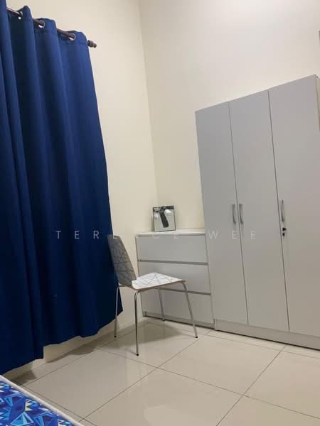 Kondominium untuk Disewa di Berlian Setapak Residency - Terence Wee - PropertyGuru.com.my