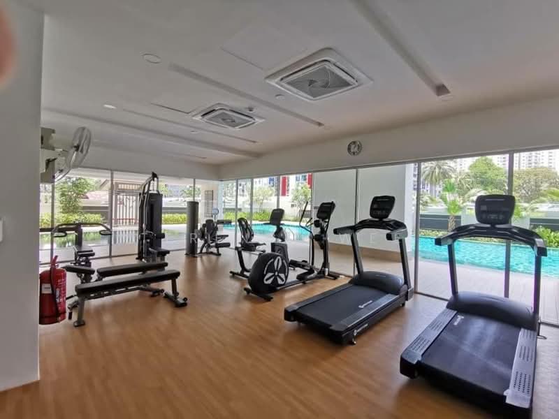 Kondominium untuk Disewa di Berlian Setapak Residency - Terence Wee - PropertyGuru.com.my