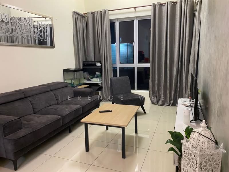 Kondominium untuk Disewa di Berlian Setapak Residency - Terence Wee - PropertyGuru.com.my
