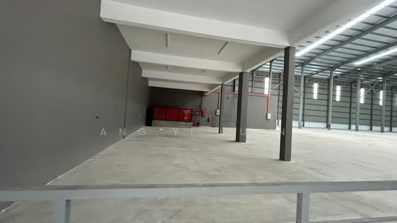 Factory for Rent in Puncak Alam (Selangor) - Ang Yi Quan - PropertyGuru.com.my