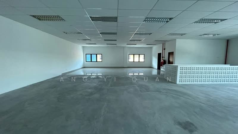 Factory for Rent in Puncak Alam (Selangor) - Ang Yi Quan - PropertyGuru.com.my
