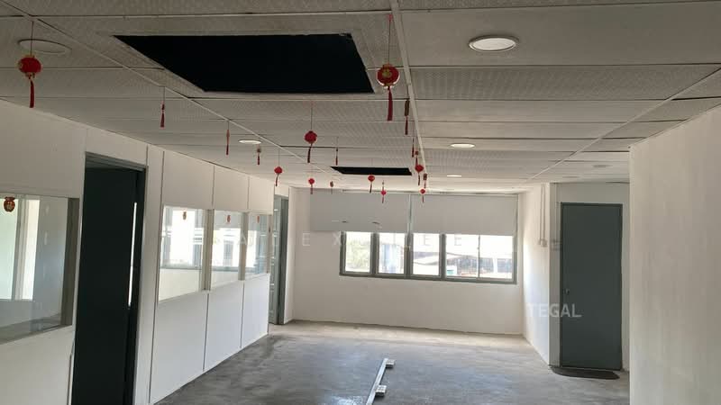 Factory for Rent in Kawasan Perindustrian Klang Utama (Kapar) - Alex Lee - Interior - PropertyGuru.com.my