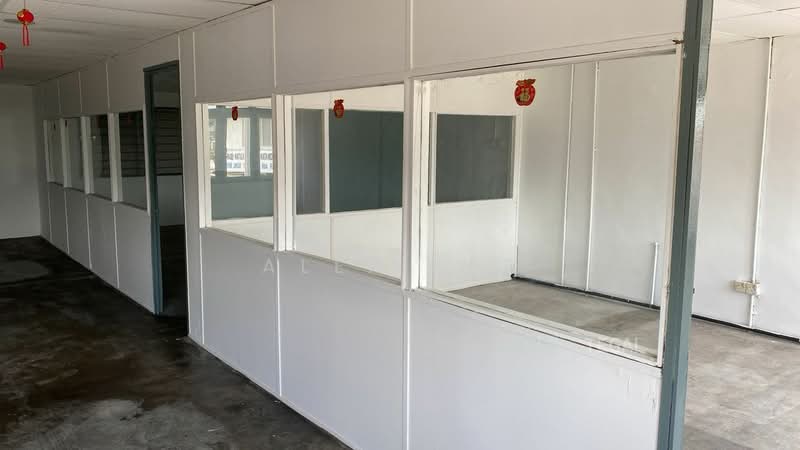 Factory for Rent in Kawasan Perindustrian Klang Utama (Kapar) - Alex Lee - PropertyGuru.com.my