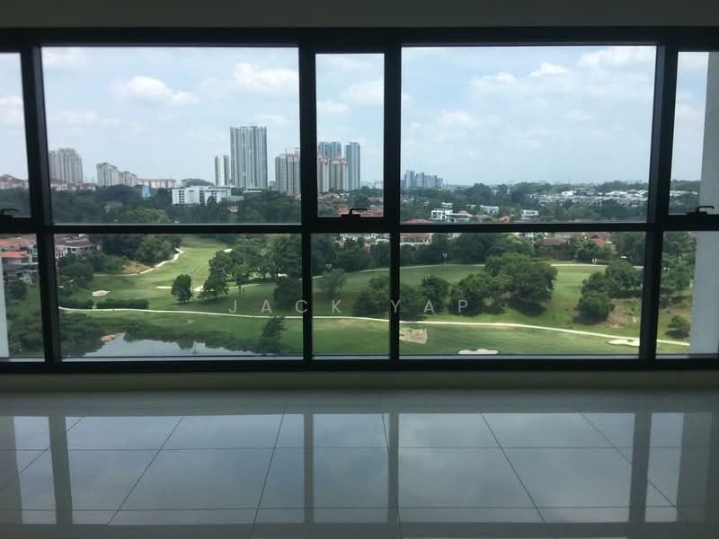 Servis Apartment untuk Dijual di Bayberry @ Tropicana Gardens - Jack Yap - View - PropertyGuru.com.my