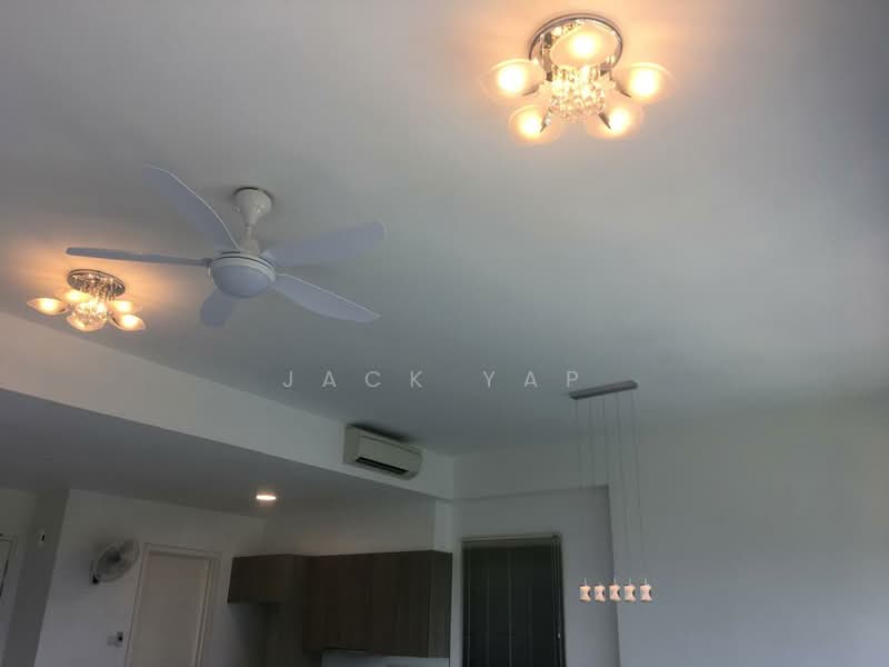 Servis Apartment untuk Dijual di Bayberry @ Tropicana Gardens - Jack Yap - Interior - PropertyGuru.com.my