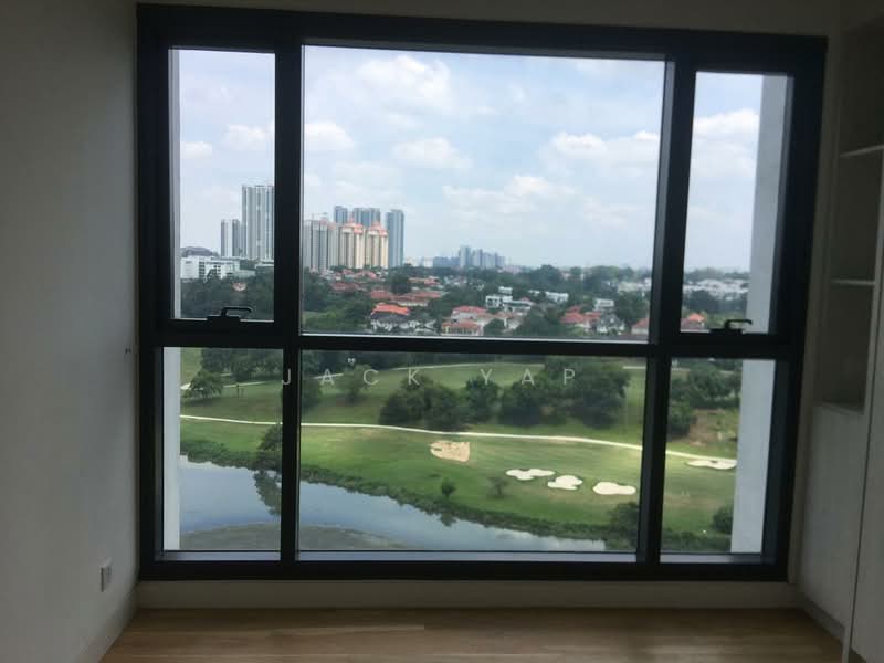 Servis Apartment untuk Dijual di Bayberry @ Tropicana Gardens - Jack Yap - View - PropertyGuru.com.my