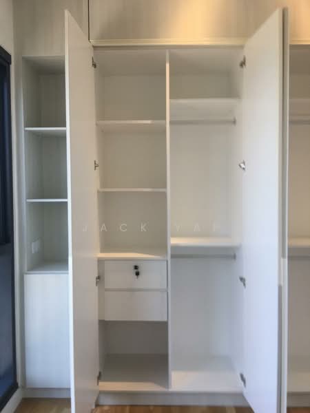 Servis Apartment untuk Dijual di Bayberry @ Tropicana Gardens - Jack Yap - Interior - PropertyGuru.com.my