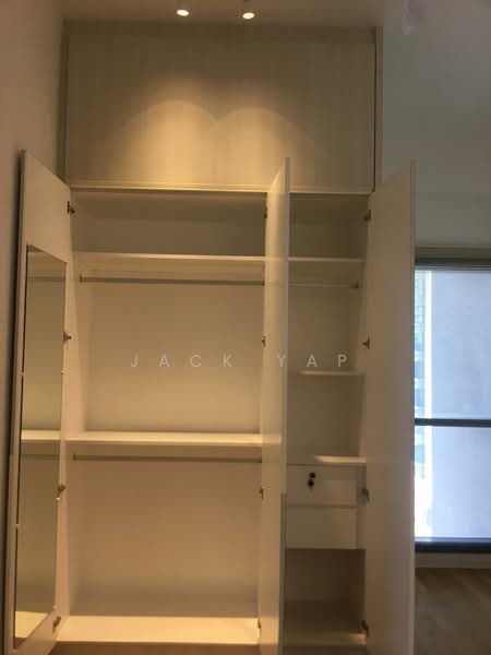Servis Apartment untuk Dijual di Bayberry @ Tropicana Gardens - Jack Yap - Interior - PropertyGuru.com.my