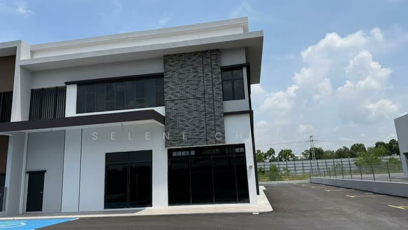 Shop for Rent in Setia Ecohill (Semenyih) - Selene Chong - Exterior - PropertyGuru.com.my