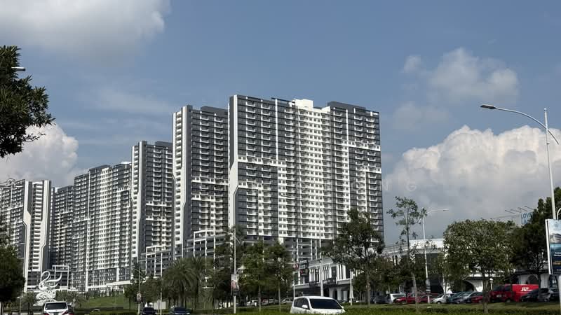 Shop for Rent in Setia Ecohill (Semenyih) - Selene Chong - Residences - PropertyGuru.com.my