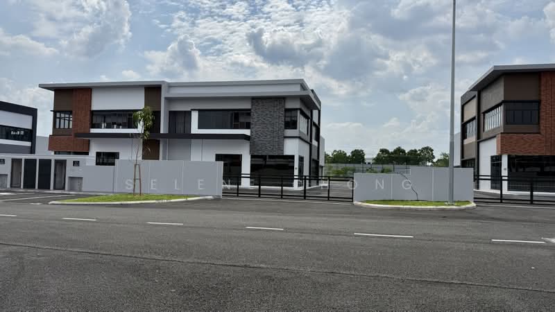 Shop for Rent in Setia Ecohill (Semenyih) - Selene Chong - PropertyGuru.com.my