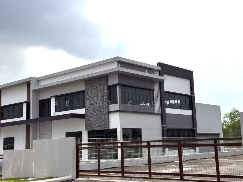 Shop for Rent in Setia Ecohill (Semenyih) - Selene Chong - Exterior - PropertyGuru.com.my