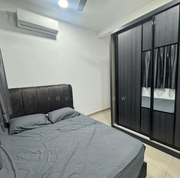 Apartment for Rent at Optimus Medini - Louis Khow - PropertyGuru.com.my