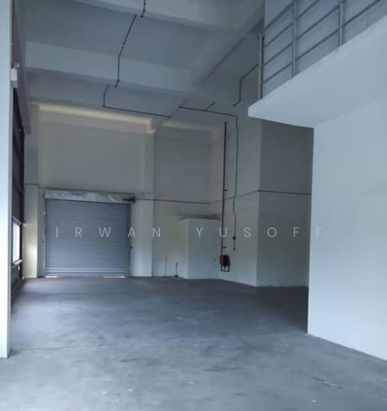 Semi-D Factory for Rent in Seksyen 27 (Shah Alam) - Irwan Yusoff - PropertyGuru.com.my