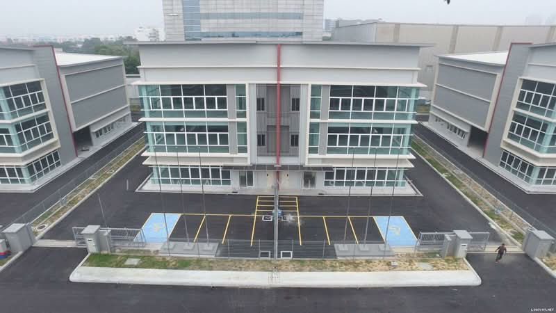 Semi-D Factory for Rent in Seksyen 27 (Shah Alam) - Irwan Yusoff - PropertyGuru.com.my