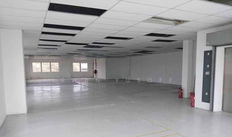 Semi-D Factory for Rent in Seksyen 27 (Shah Alam) - Irwan Yusoff - PropertyGuru.com.my
