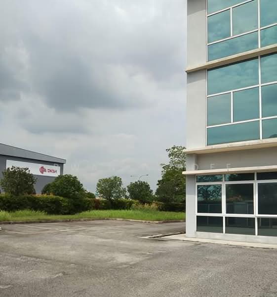 Semi-D Factory for Rent in Seksyen 27 (Shah Alam) - Irwan Yusoff - PropertyGuru.com.my
