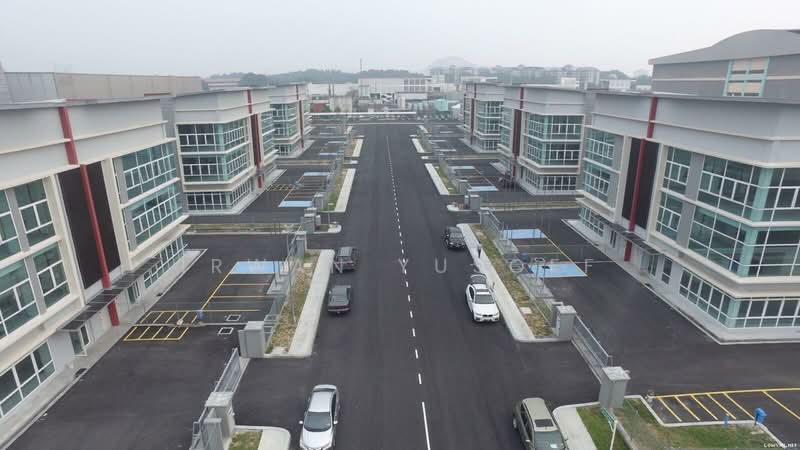 Semi-D Factory for Rent in Seksyen 27 (Shah Alam) - Irwan Yusoff - PropertyGuru.com.my