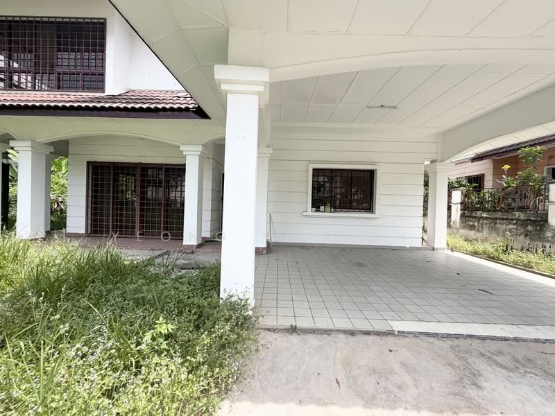 Bungalow for Sale in Rawang (Selangor) - Yeong Wan Chi - PropertyGuru.com.my