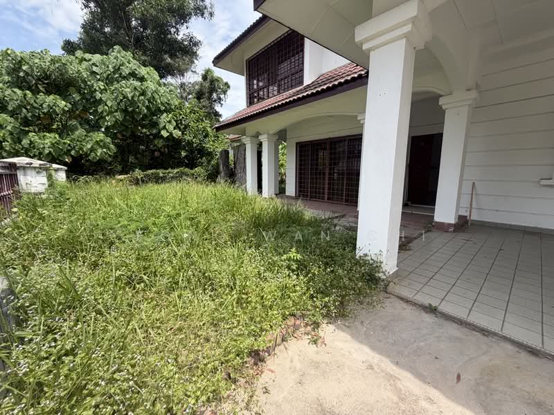 Bungalow for Sale in Rawang (Selangor) - Yeong Wan Chi - PropertyGuru.com.my