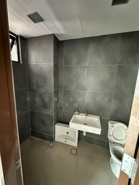 Office for Rent in Bangsar Utama (Bangsar) - Soon Sheng Law - Bathroom - PropertyGuru.com.my