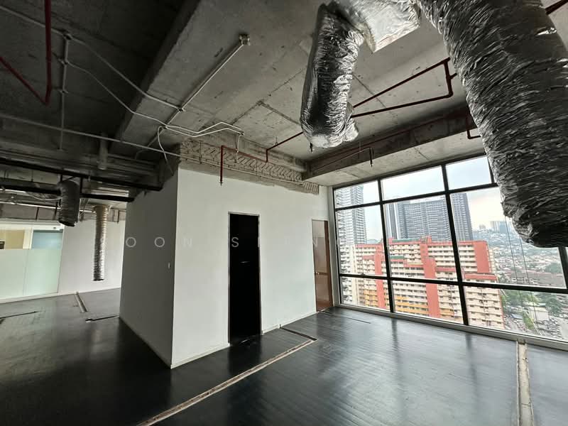 Office for Rent in Bangsar Utama (Bangsar) - Soon Sheng Law - Interior - PropertyGuru.com.my