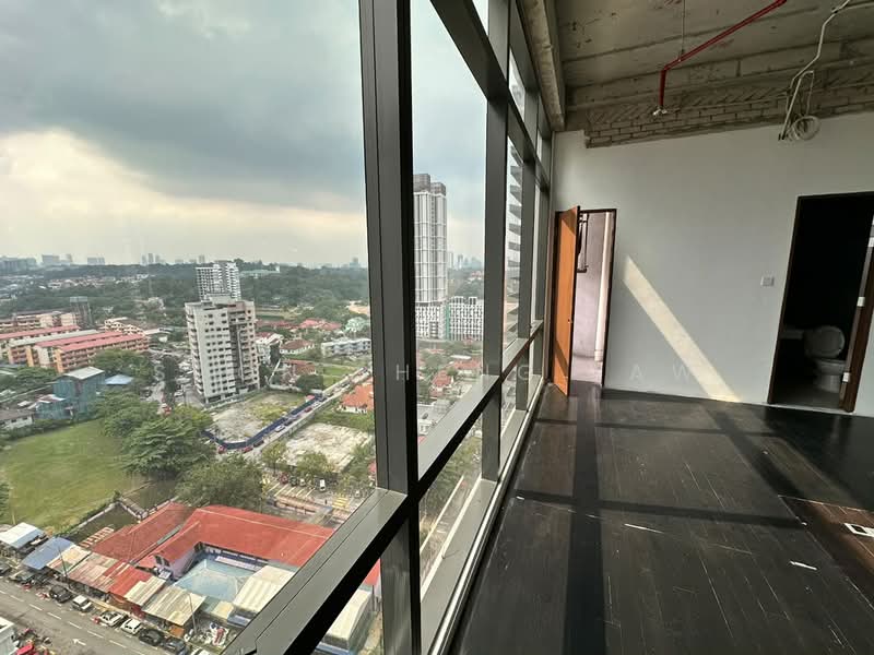 Office for Rent in Bangsar Utama (Bangsar) - Soon Sheng Law - View - PropertyGuru.com.my