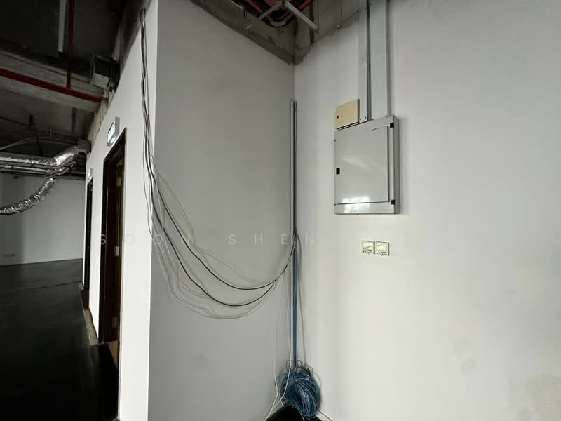 Office for Rent in Bangsar Utama (Bangsar) - Soon Sheng Law - Interior - PropertyGuru.com.my