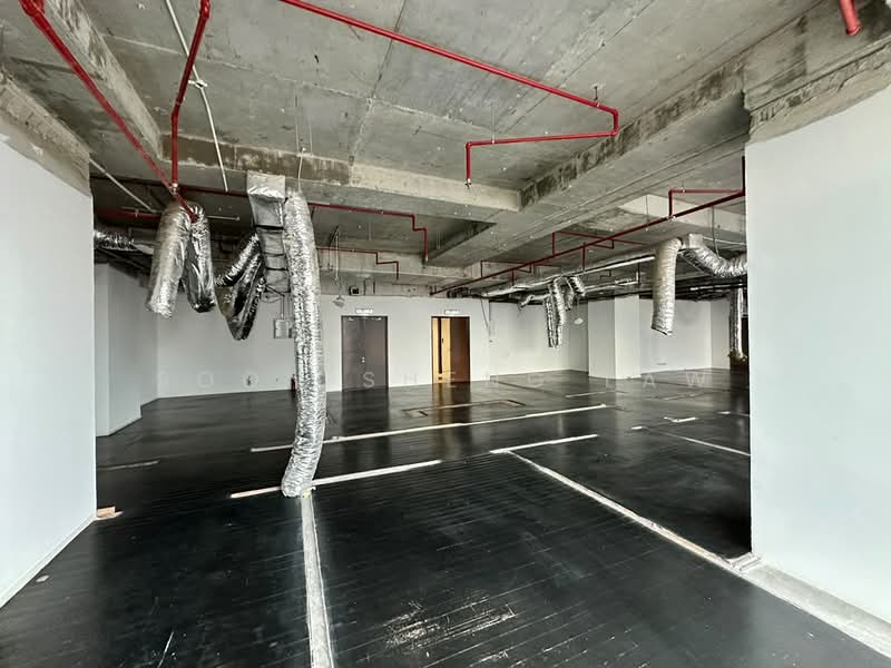 Office for Rent in Bangsar Utama (Bangsar) - Soon Sheng Law - Interior - PropertyGuru.com.my