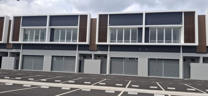 Shop / Office for Rent in Bandar Serenia (Dengkil) - Lai Ming Hooi - PropertyGuru.com.my