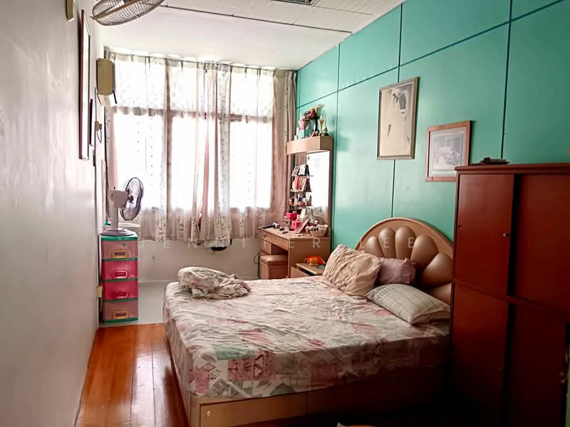2-storey Terraced House for Sale in Pulau Tikus (Penang) - Jennifer Lee - Bedroom - PropertyGuru.com.my