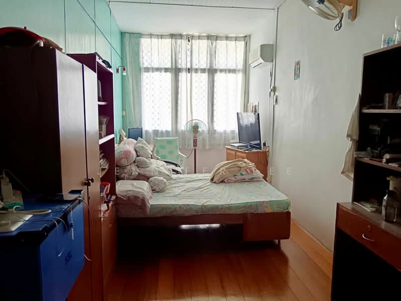 2-storey Terraced House for Sale in Pulau Tikus (Penang) - Jennifer Lee - Bedroom - PropertyGuru.com.my