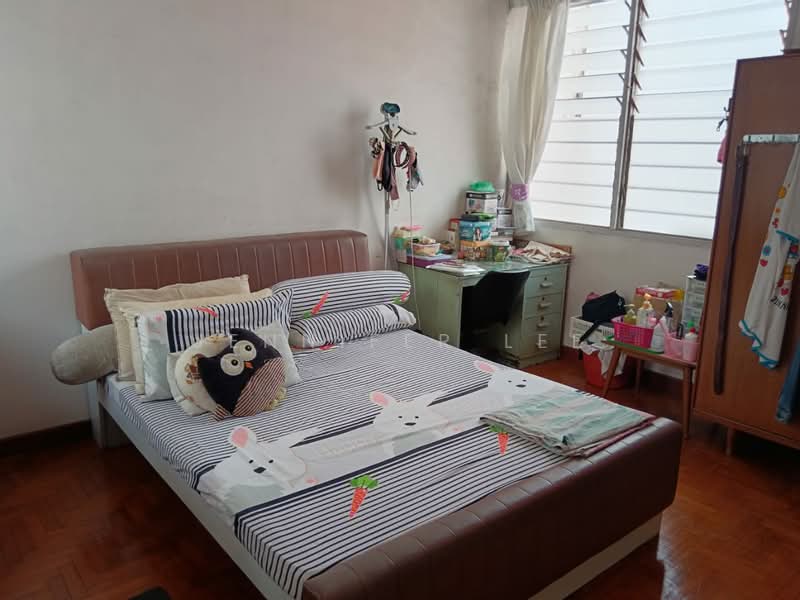 2-storey Terraced House for Sale in Pulau Tikus (Penang) - Jennifer Lee - Bedroom - PropertyGuru.com.my
