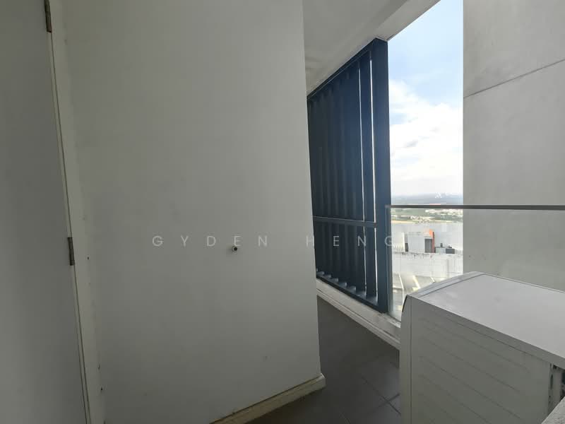 Condominium for Sale at The Elysia Park Residence - Gyden Heng - PropertyGuru.com.my