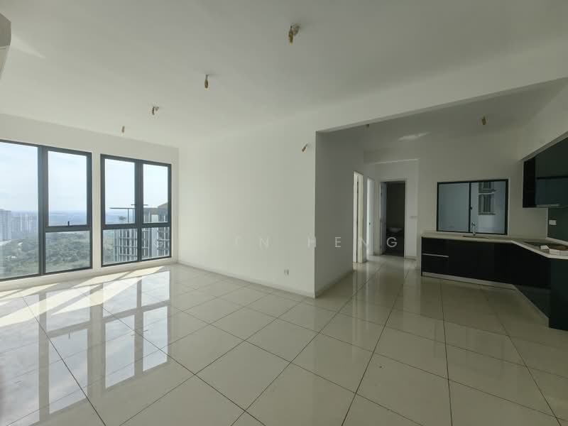 Condominium for Sale at The Elysia Park Residence - Gyden Heng - PropertyGuru.com.my