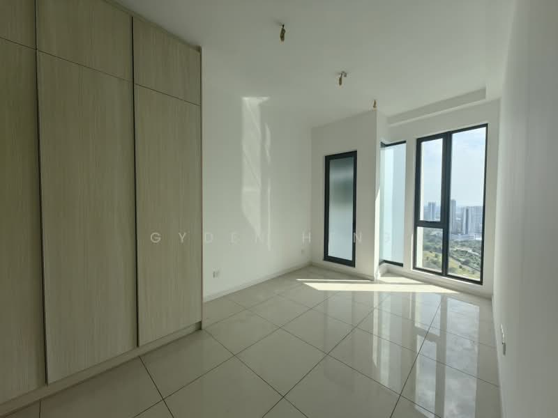 Condominium for Sale at The Elysia Park Residence - Gyden Heng - PropertyGuru.com.my