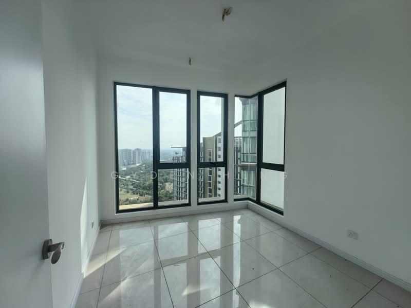 Condominium for Sale at The Elysia Park Residence - Gyden Heng - PropertyGuru.com.my